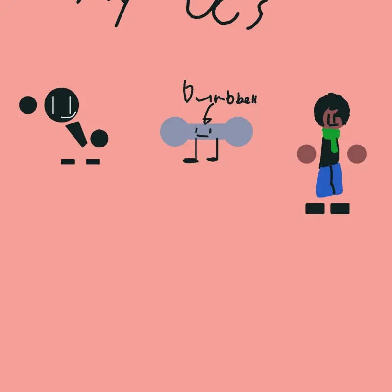 Game by @imjustuhh