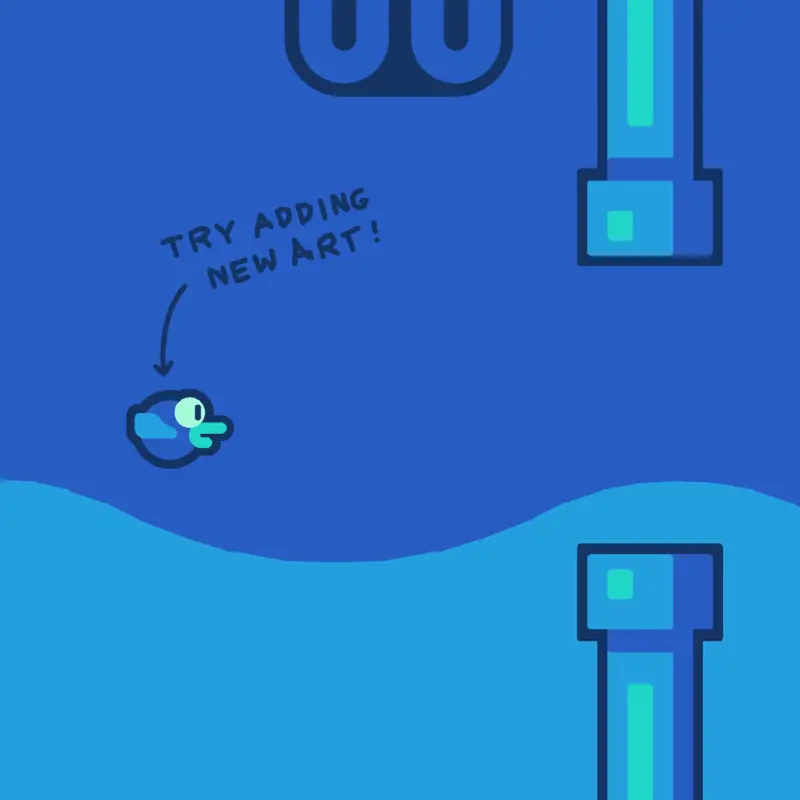 Game by @questionmarkx3