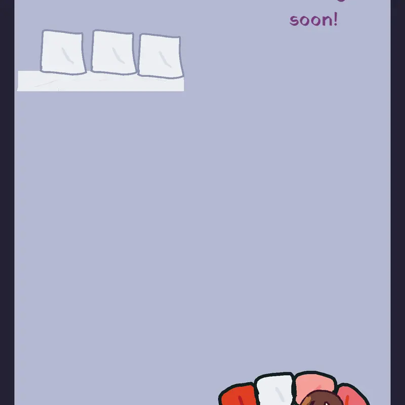 Game by @Mayunesa