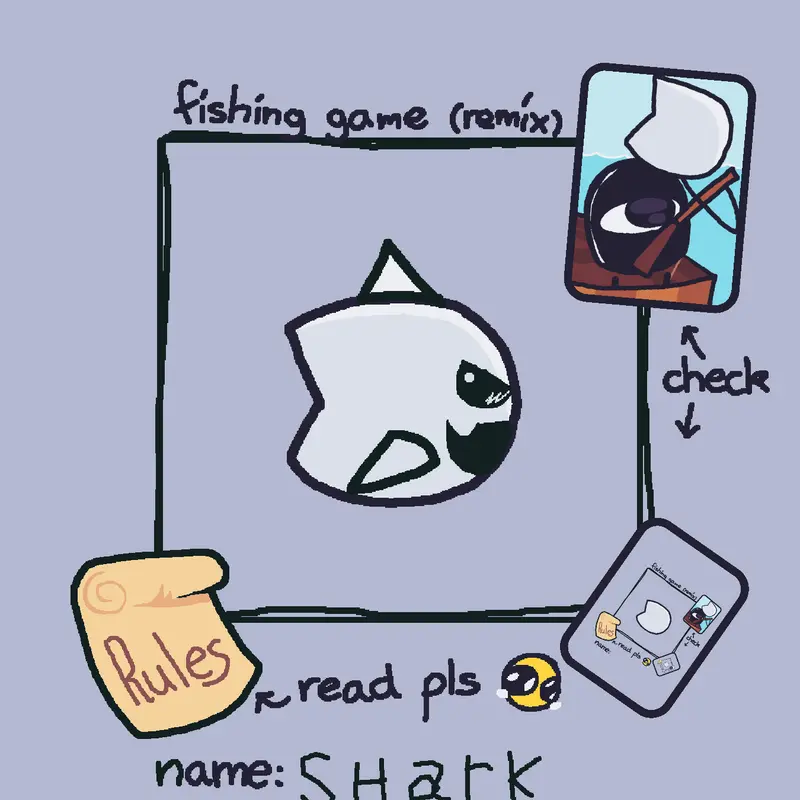 Game by @bye_castle