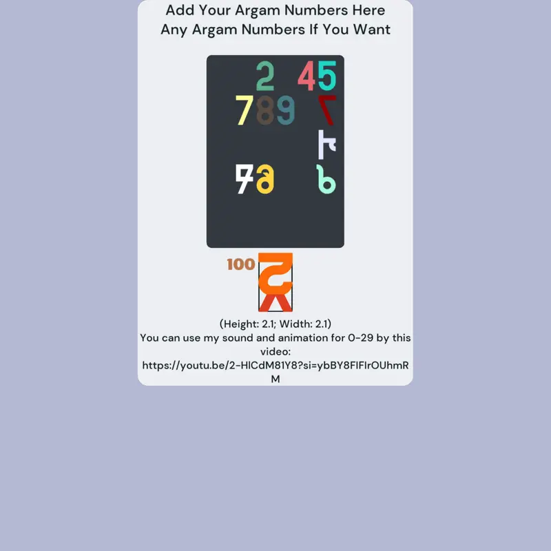 Game by @member519