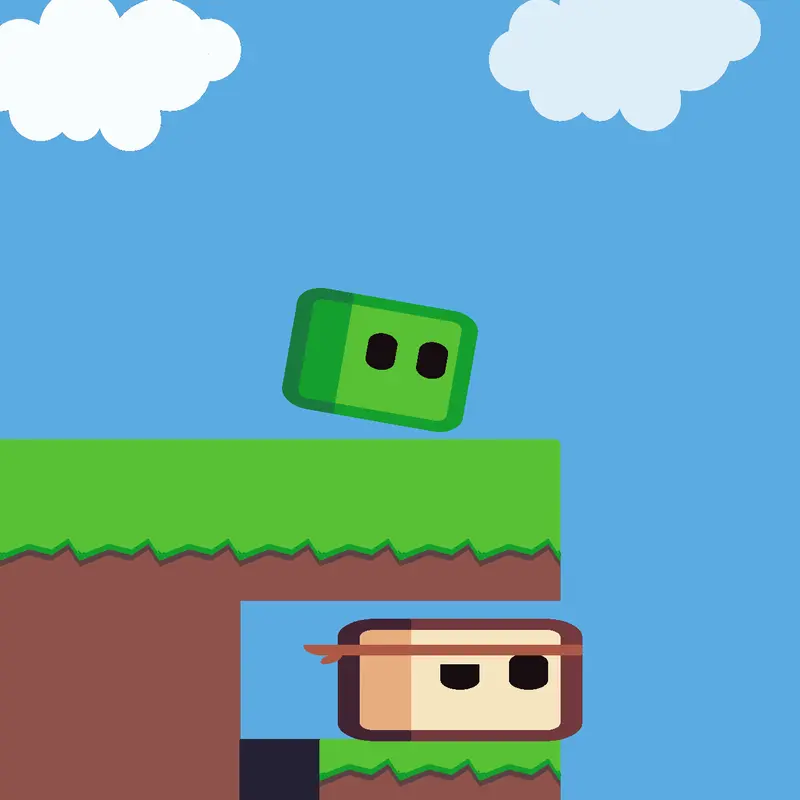 The worst castle game by @FierrosViejosQueVendan