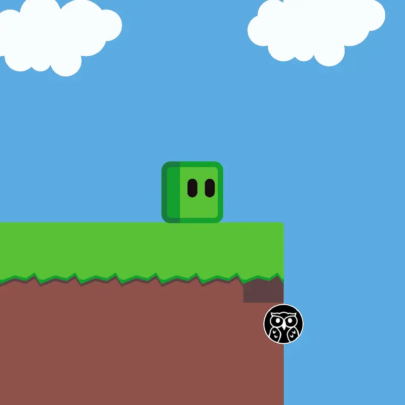 Game by @flowey_10
