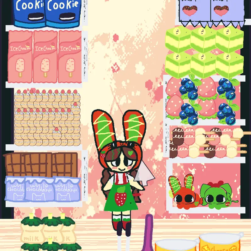 Game by @girly_cute
