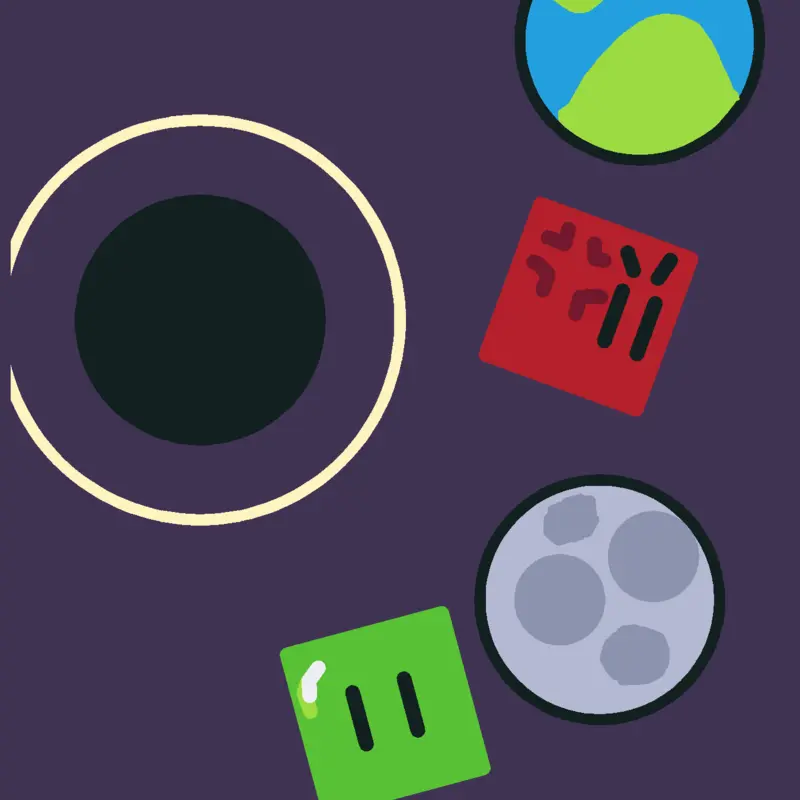 Game by @Wathell