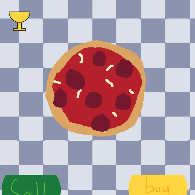 Game by @hrth