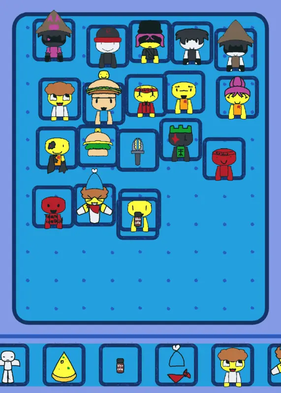 Game by @noobiesemgd196
