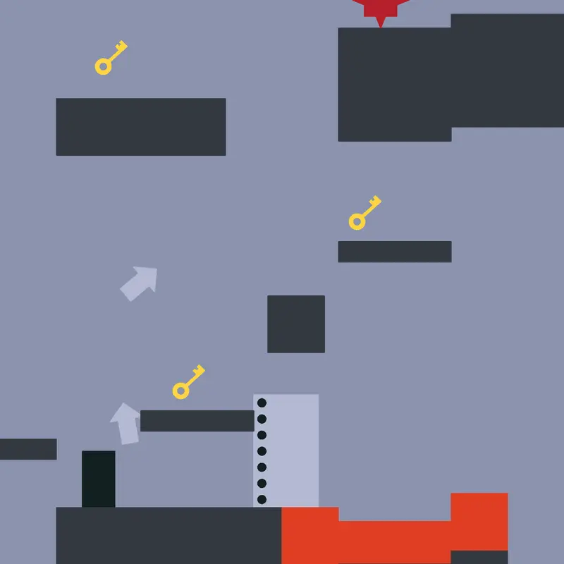 Game by @HeyJon