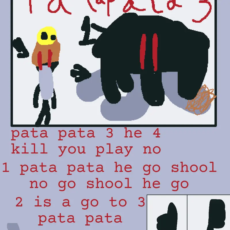 Game by @chickegun