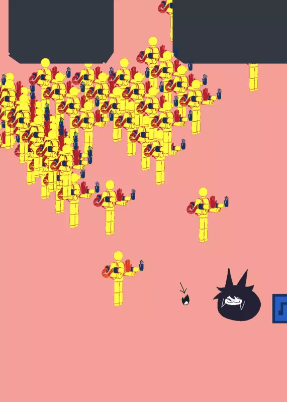 Game by @oldchannel