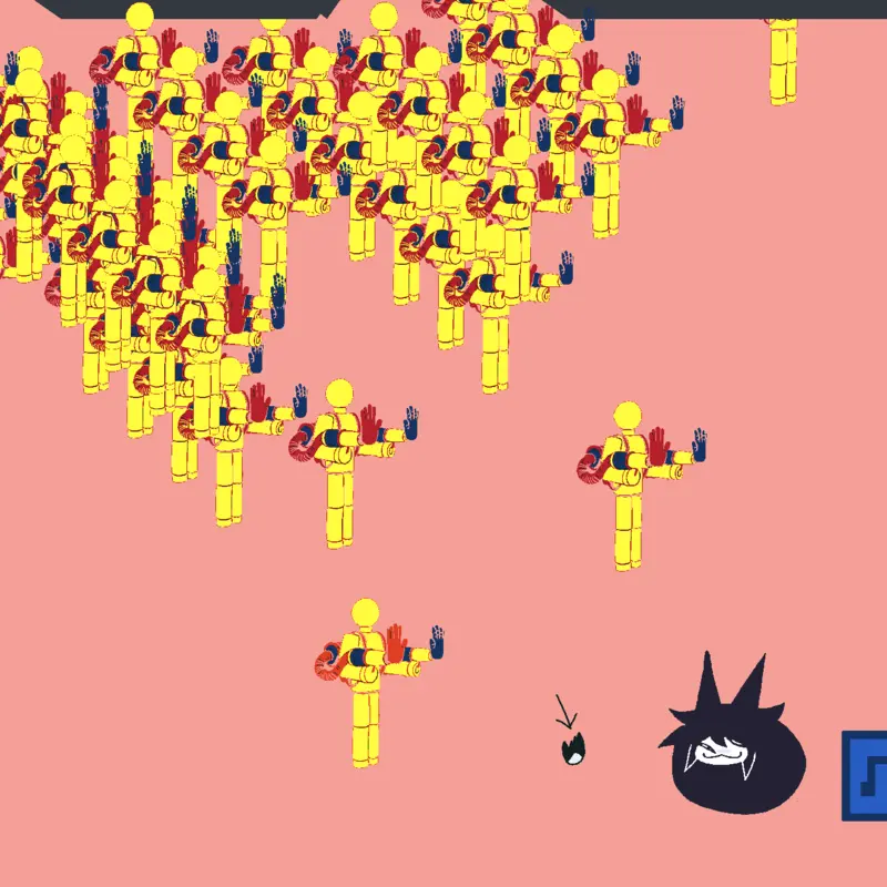 Game by @oldchannel