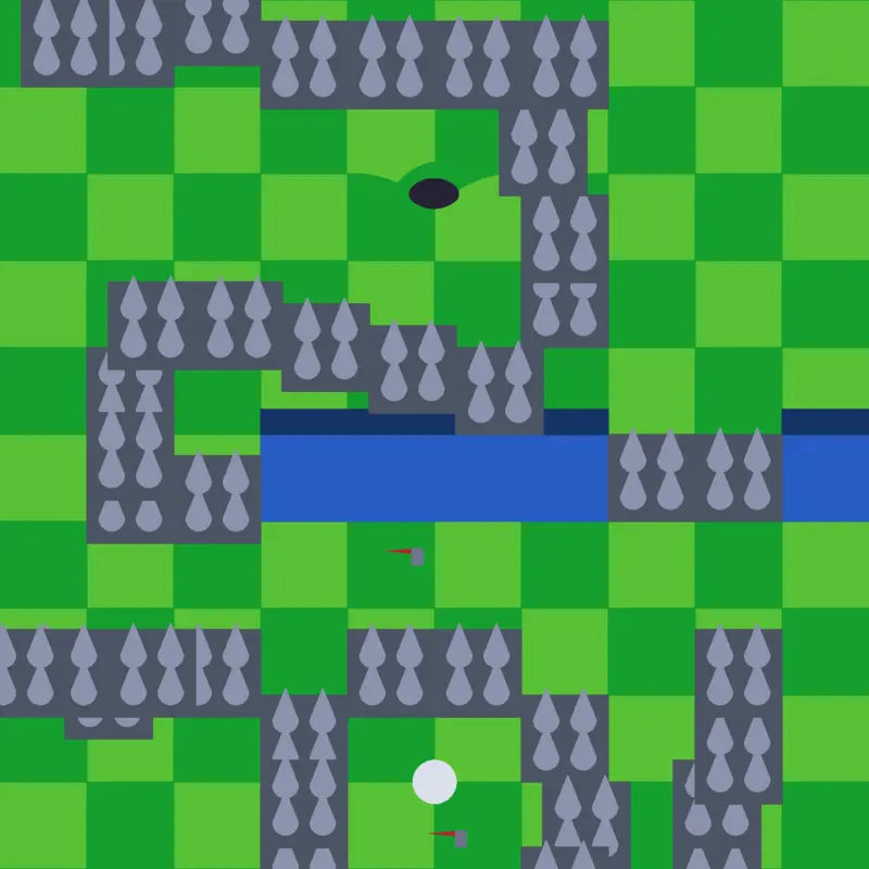 Game by @sebian