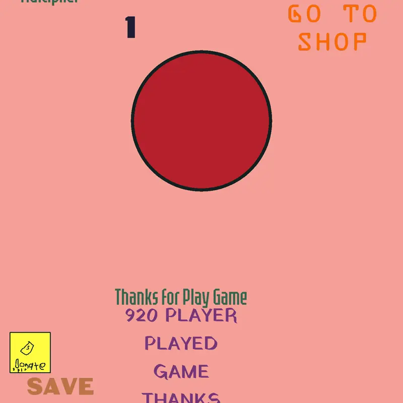 Game by @seloondet02