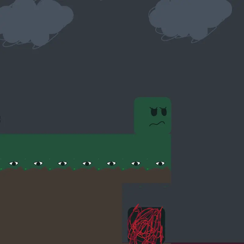 Infection spread (not finished) by @MozzarellaStick2244