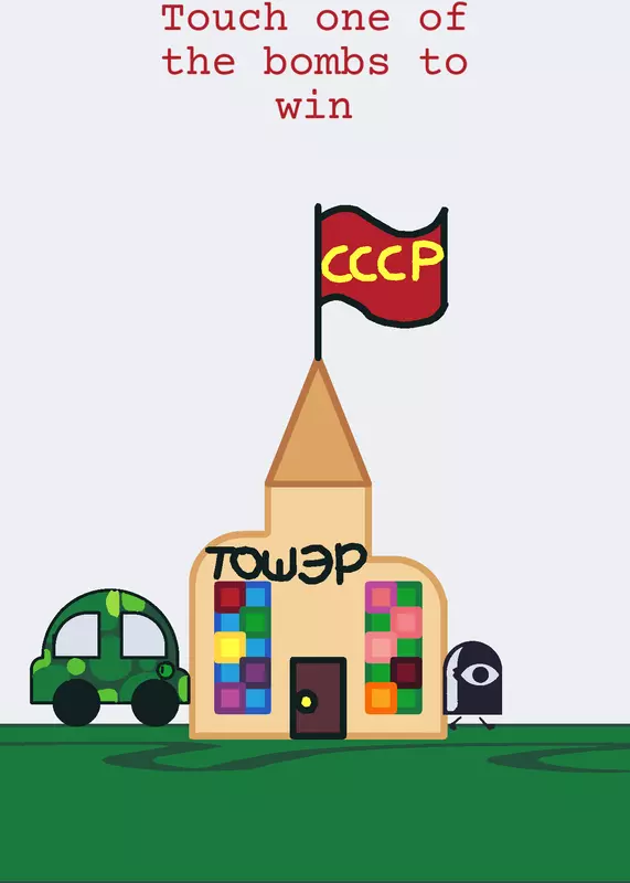 Game by @Pin_Isthebest
