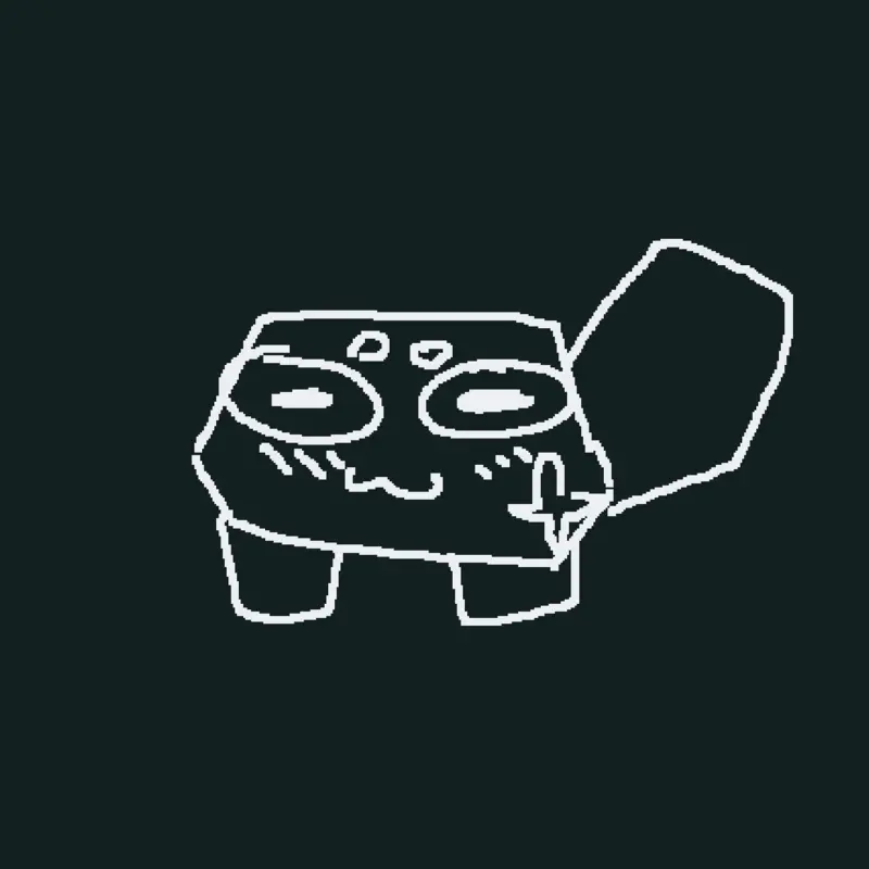 Game by @potato_fry