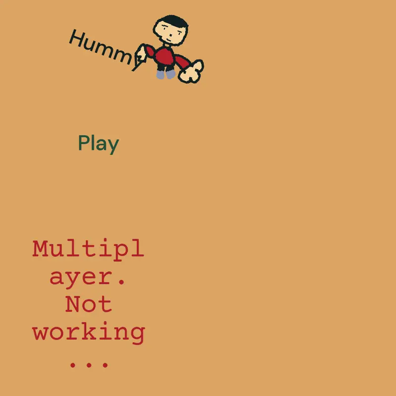 Game by @baddevever