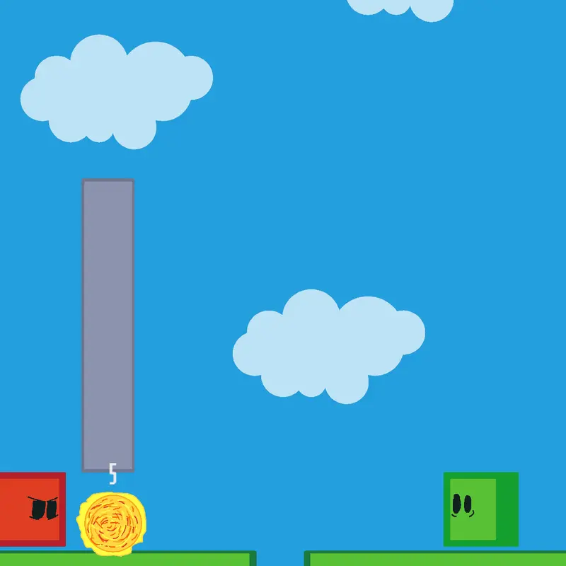 Game by @BNIXX