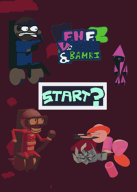 Fnf test