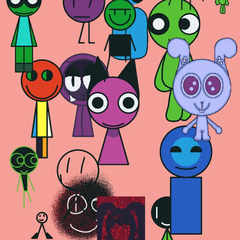 Game by @Partybacon_2007