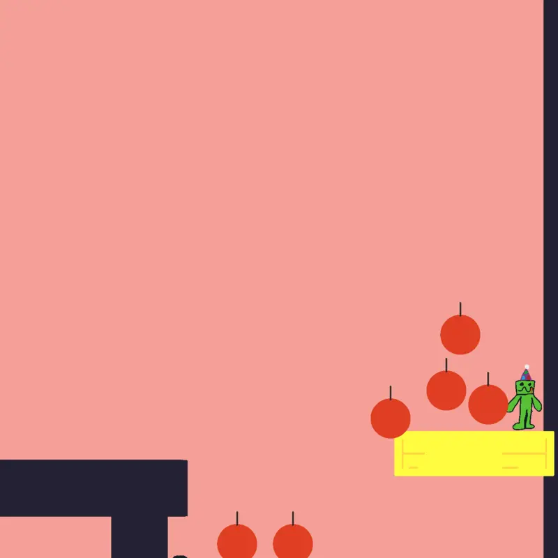 Game by @gellp
