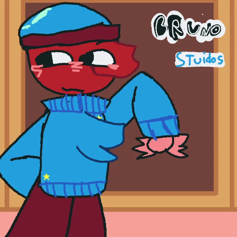 Game by @-_oi_posso_falar_-