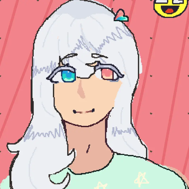 Game by @xWhoes_Yumix