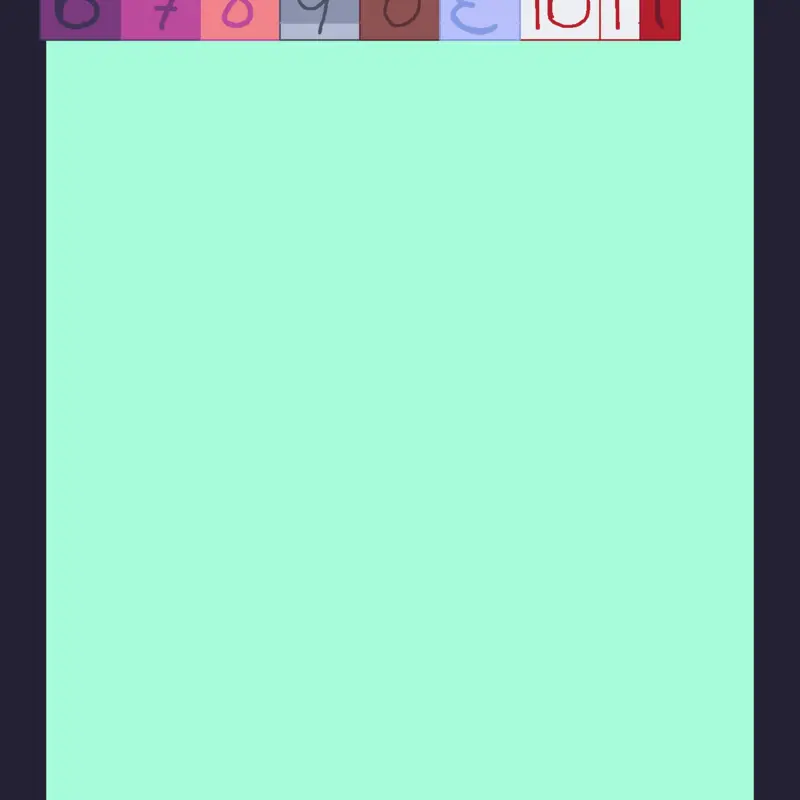 Number Sandbox by @javm01