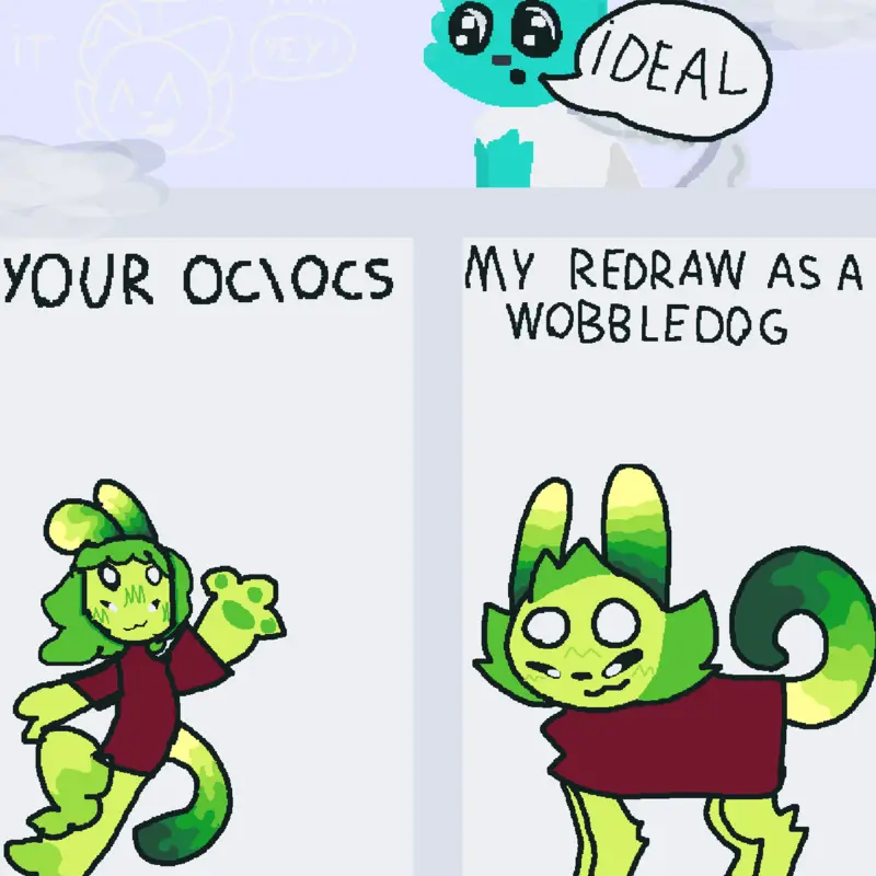Game by @HunterSlime