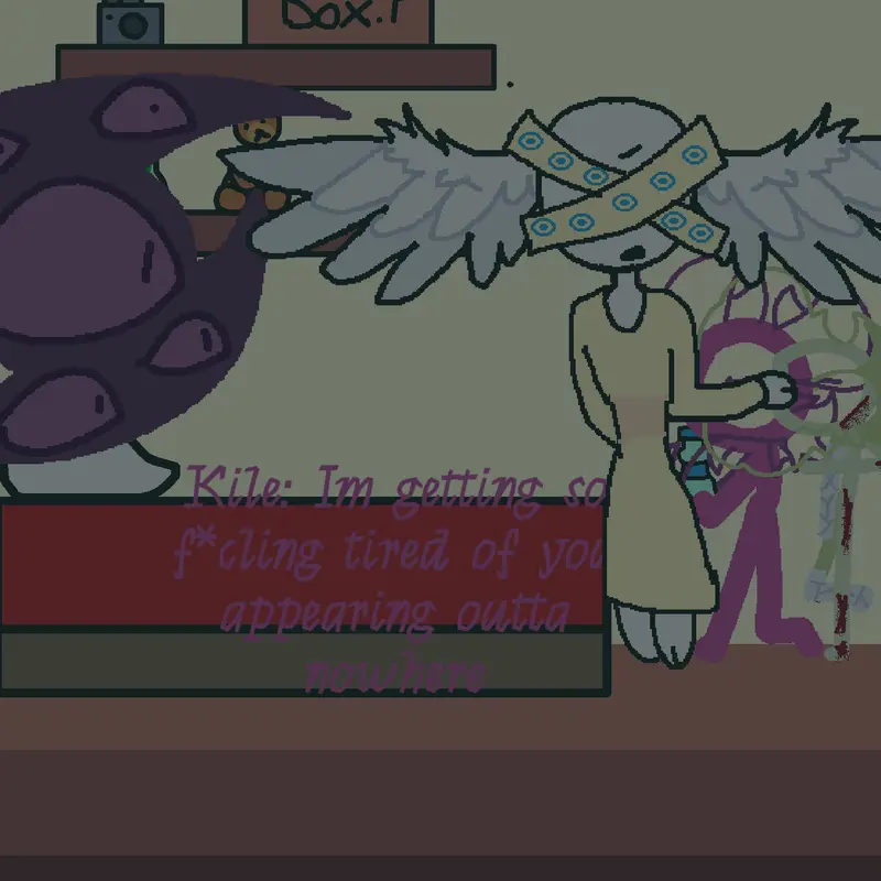 Game by @morango_yum