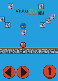 Vista Me The Game: Beta (Fan Game)