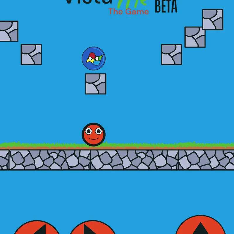 Game by @JaiAllera