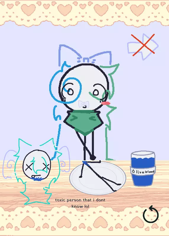Game by @pudding_girl