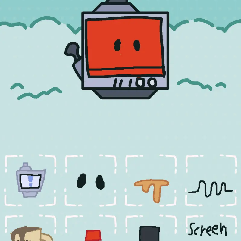 Game by @VACATION_BOT