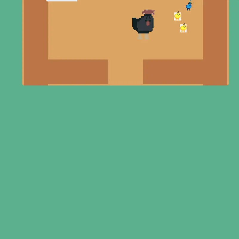 Game by @bargoom