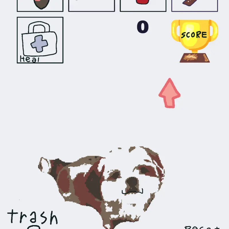 Game by @alice6436