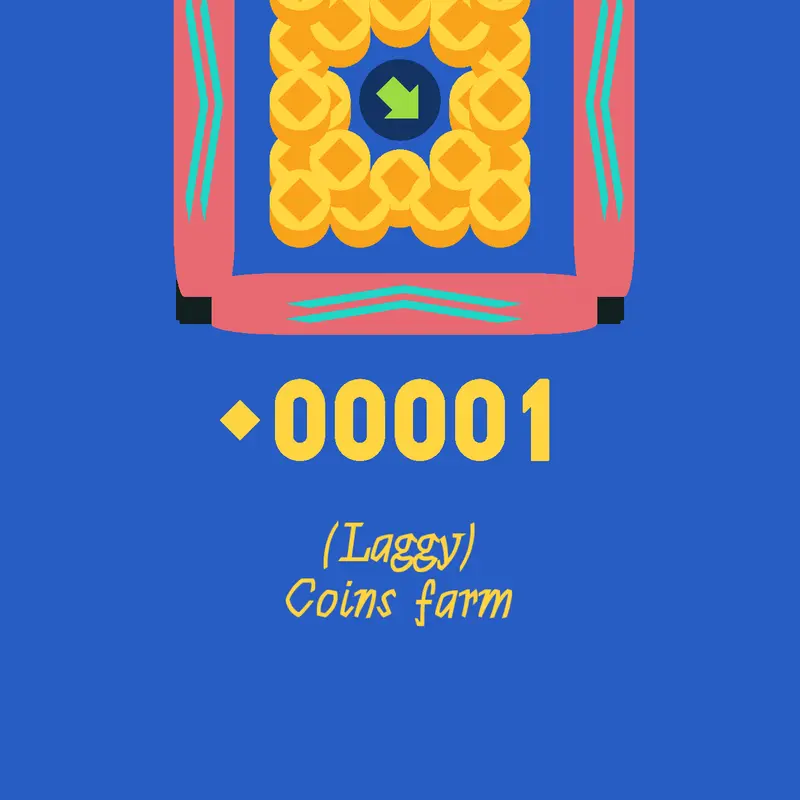 Game by @CryingOrca