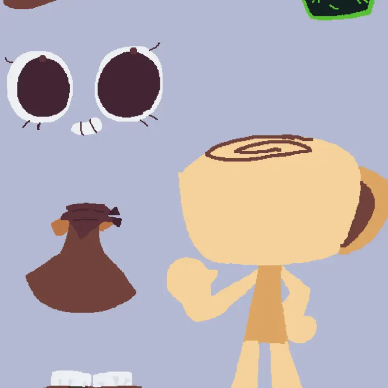 Game by @tewer907