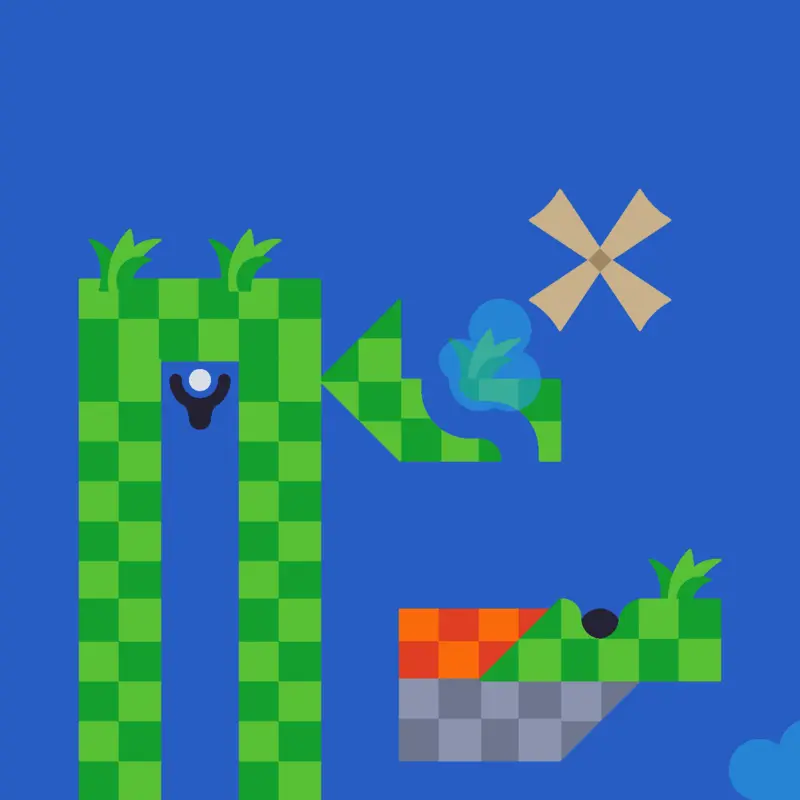 Game by @Flashback