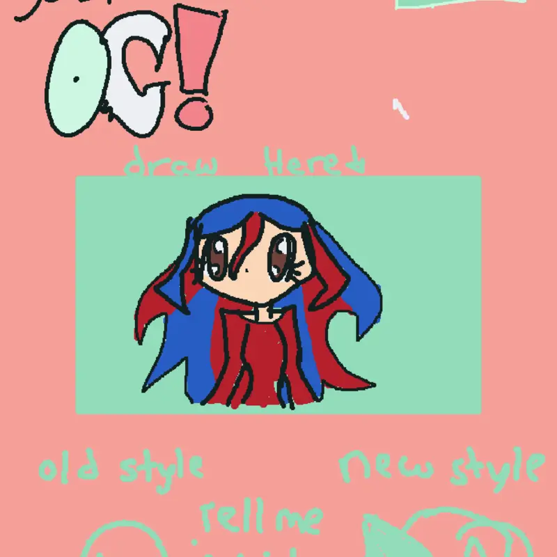 Game by @CherriesAndMarshmallows