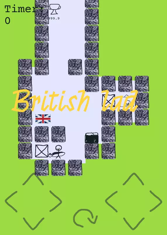Game by @BOBTHEFROG