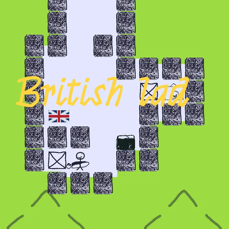 Game by @BOBTHEFROG
