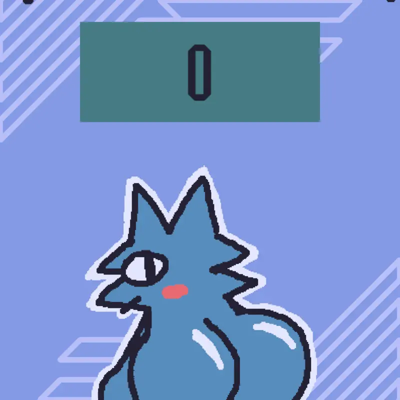 Game by @megamite
