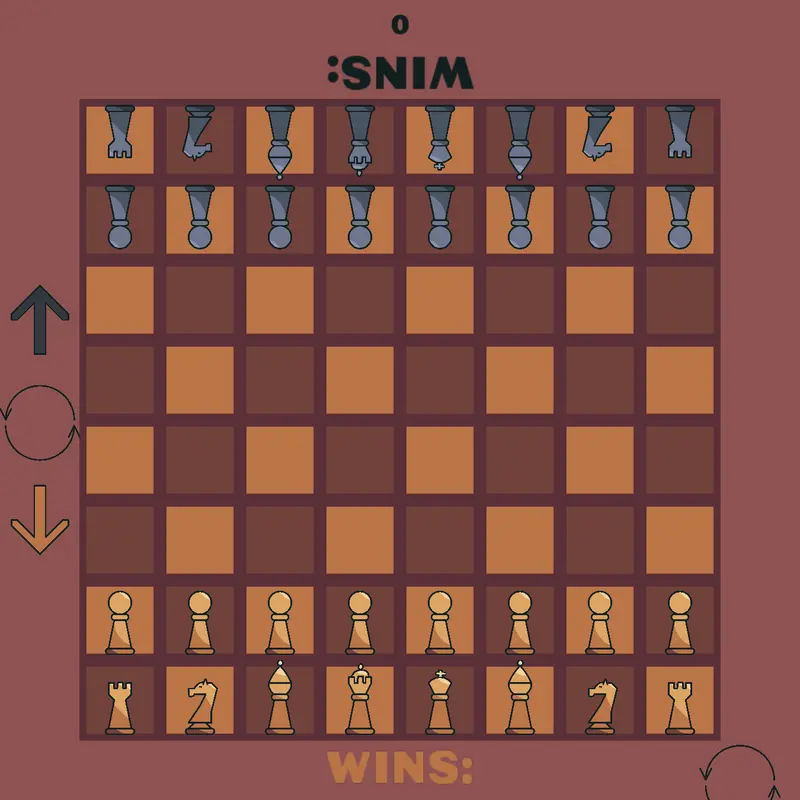 Game by @Primalguy