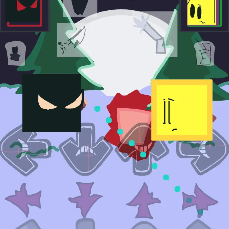 Game by @Mateus_top01