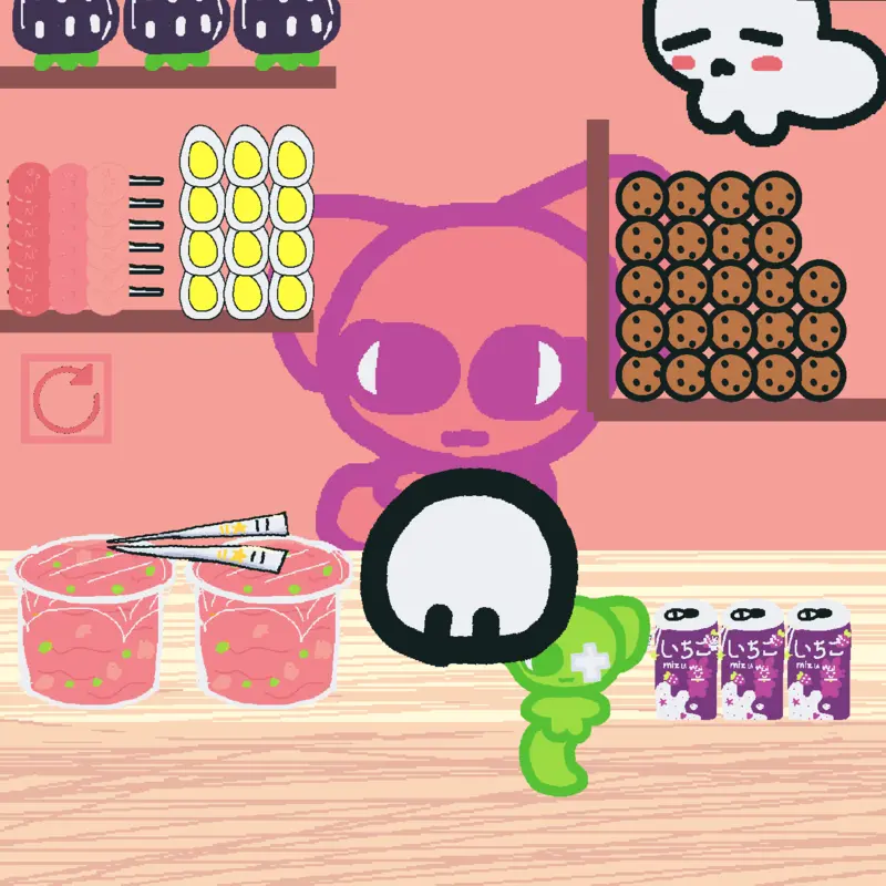 Game by @Mochi_FluvsiesBinky