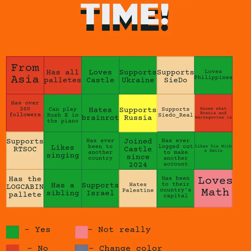 Game by @CardBoardGuy