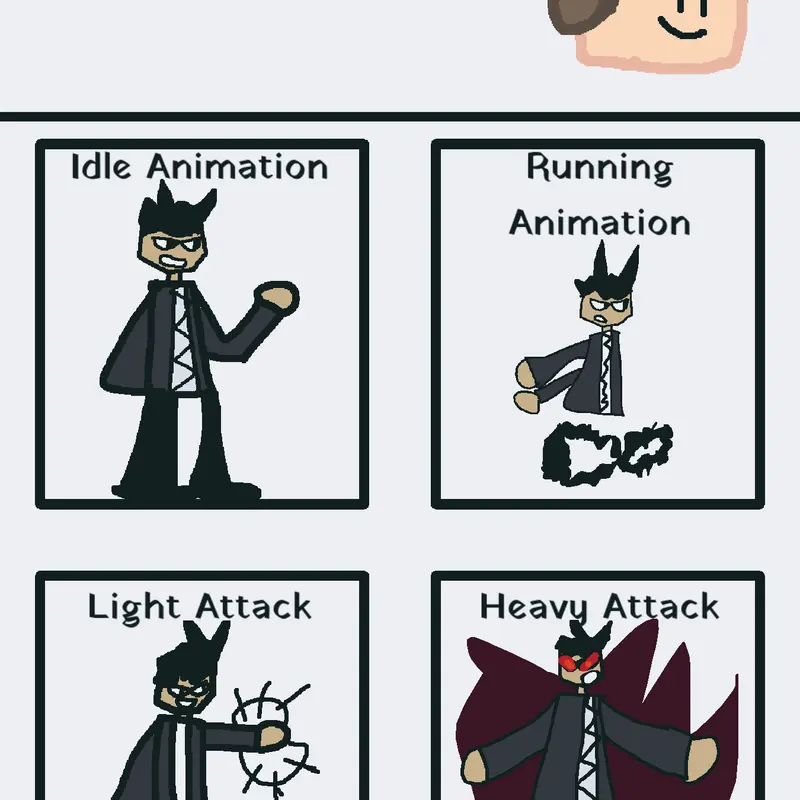 Game by @demdivdefjanuz