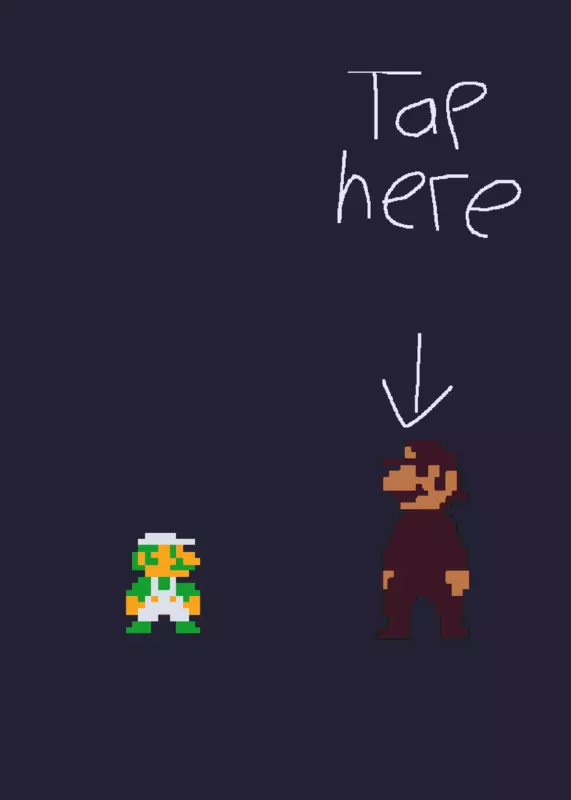 Game by @PurpNic