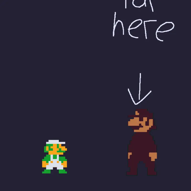 Game by @PurpNic